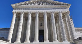 USA: Supreme Court erklärt Trumps Zölle teilweise für rechtswidrig