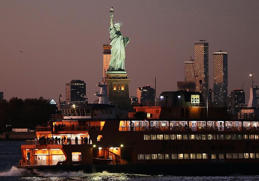 Geschäftsreiseverband VDR warnt vor neuen US-Einreiseplänen