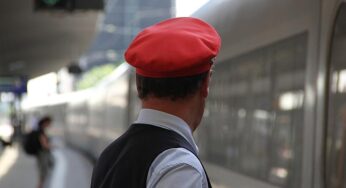 Bodycam-Schulungen werden für DB-Kundenbetreuer verpflichtend