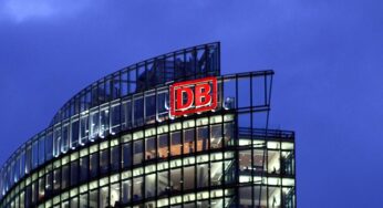 Bahn kündigt nach Tod von Schaffner bundesweite Schweigeminute an