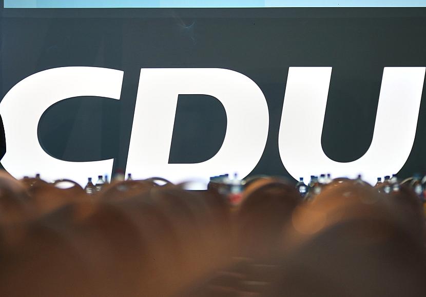 CDU-Parteitagsantrag sieht Strafmündigkeit für 12-Jährige vor
