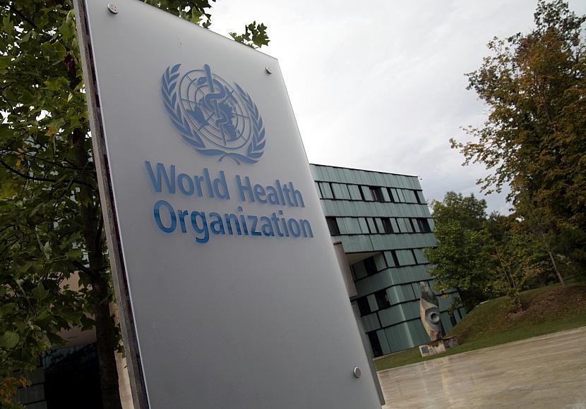 WHO startet globalen Appell für Gesundheitsnotfälle