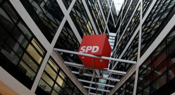 SPD-Migrationspolitiker fühlen sich bei Programmdebatte außen vor