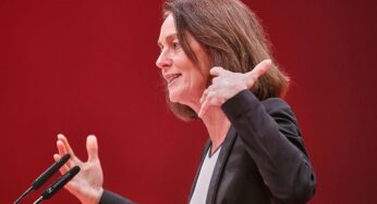 EU-Parlamentsvize will europäische Ermittlungen zu Epstein-Akten