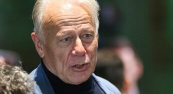 Grüne Richtungsdebatte: Jetzt mischt sich Trittin ein