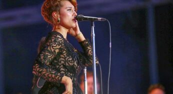 Fünf Frauen besetzen Top-5 der Single-Charts