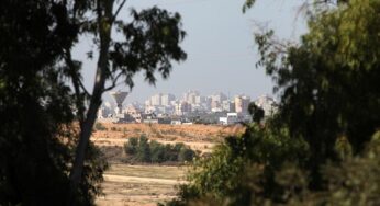 Gaza-Grenzübergang Rafah für Personenverkehr geöffnet