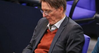 Wartezeiten: Lauterbach fordert Termingarantie bei Fachärzten