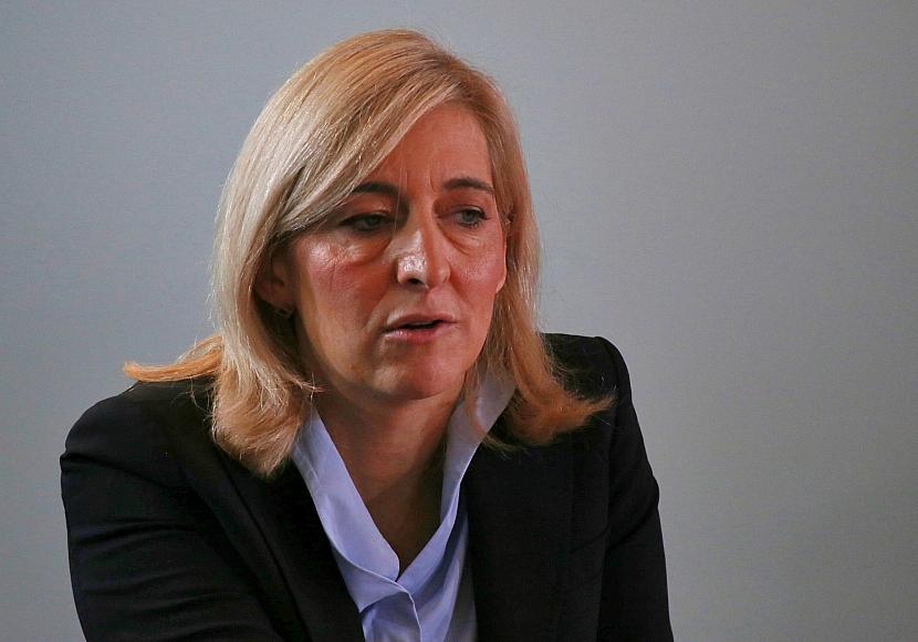 Gesundheitsministerin offen für Verbreiterung der Beitragseinnahmen