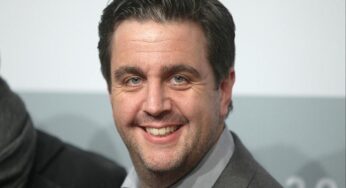 Bastian Pastewka besorgt um Meinungsfreiheit