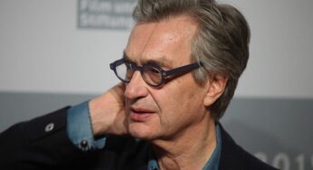 Kulturstaatsminister nimmt Berlinale-Jury-Chef Wenders in Schutz