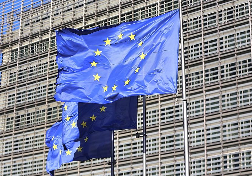 US-Investmentbank Lazard ermuntert Europa zu mehr Unabhängigkeit