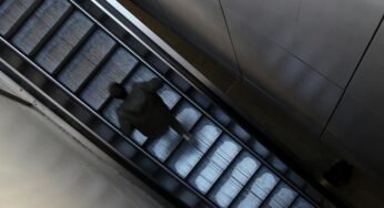 Ministerium drängt Bahn zu schneller Reparatur kaputter Rolltreppen