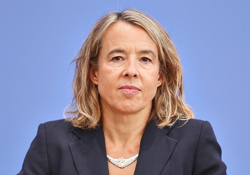 Klingbeil-Berater bedauert Wirtschaftsweisen-Aus für Malmendier