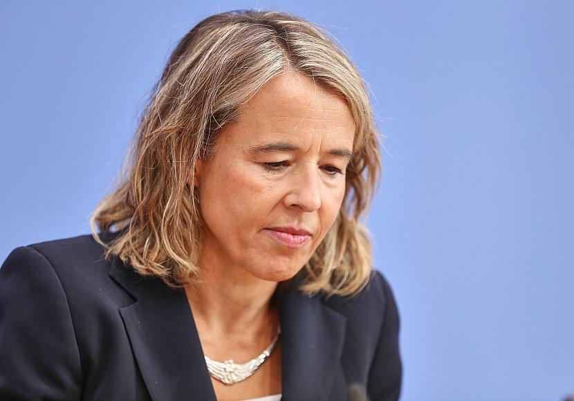 Malmendier droht aus Wirtschaftsweisen auszuscheiden