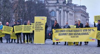 15, 25, 35 und 42 Prozent – FDP legt neues Steuerkonzept vor