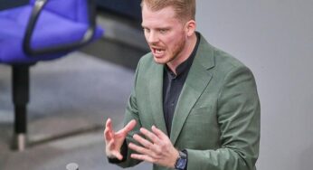 Klüssendorf kritisiert Altersanspruch von Abgeordneten als zu hoch