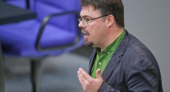 Grüne fordern Rücküberstellung von Maja T. nach Deutschland