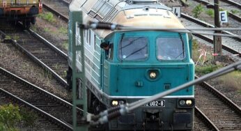 Bahn bietet sechs Prozent mehr Geld – Lokführer unzufrieden