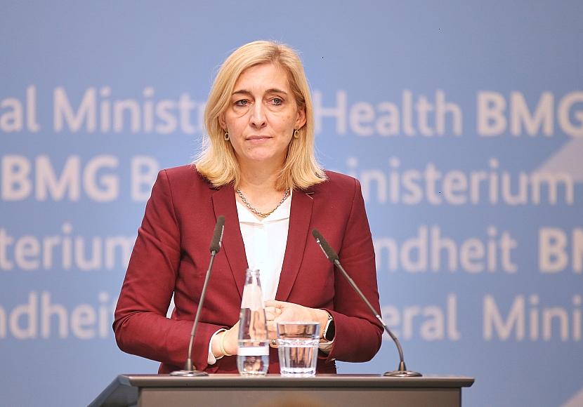 Warken kündigt Milliarden-Sparprogramm vor Sommer an