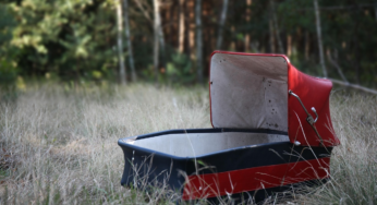 Vor laufender Kamera: Mutter versteckt ihr erschlagenes Baby