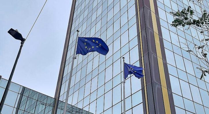 EU-Beamte kritisieren unpräzise Luftschläge im Iran