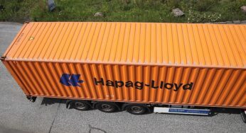 Hapag-Lloyd erwartet hohe Mehrkosten durch Hormus-Blockade