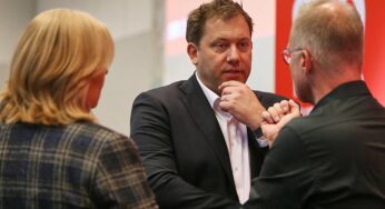 SPD sackt im „Politbarometer“ auf Rekordtief