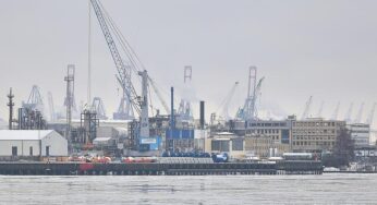 Euro bleibt führende Währung bei Exporten in Drittstaaten