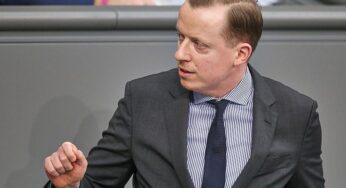 SPD warnt vor Massenflucht aus dem Iran