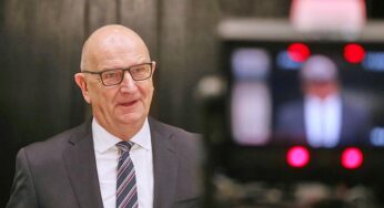 Woidke glaubt an Stabilität der neuen Brandenburger Koalition