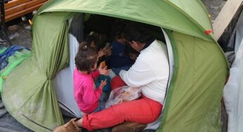 Spahn fürchtet neue Fluchtbewegungen durch Iran-Krieg