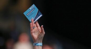 Brandenburger CDU stimmt Koalitionsvertrag mit der SPD zu