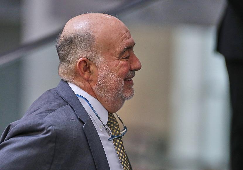 Iran-Krieg: Israelischer Botschafter kritisiert Steinmeier