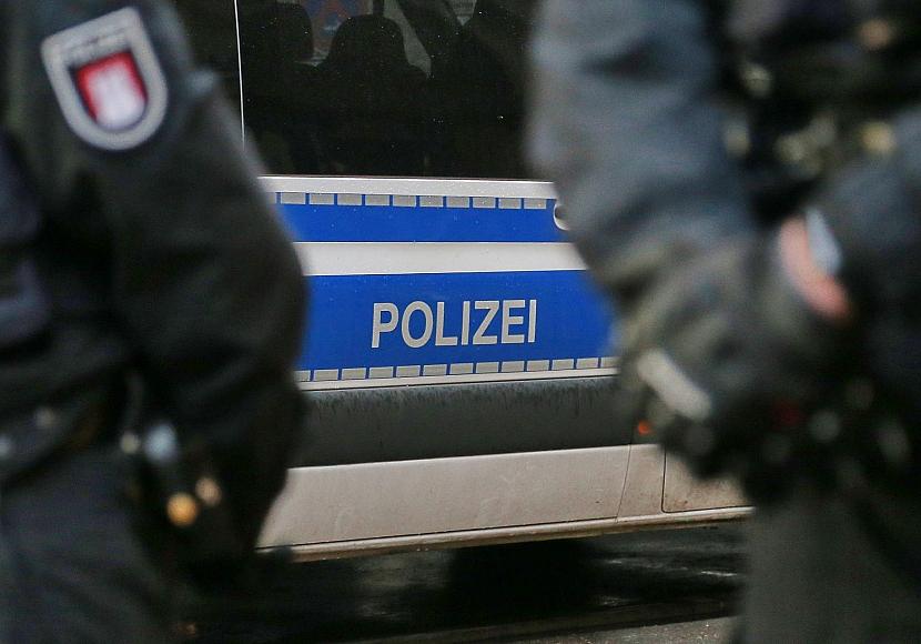 Iran-Krieg: GdP sieht Gefährdung für deutsche Polizei