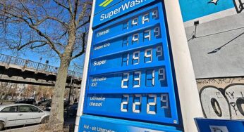 Bundesregierung gegen Marktinterventionen in Energiepreiskrise