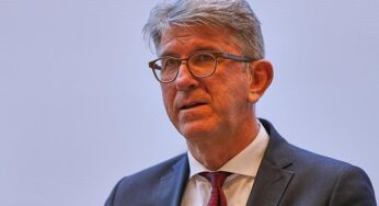Weimer verteidigt Vorgehen bei Nationalbibliothek in Leipzig