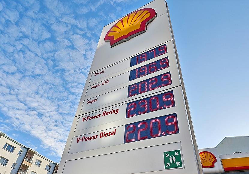 Hohe Spritpreise: SPD will täglichen Preisanstieg begrenzen