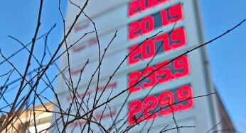 Tankrabatt würde laut RWTH-Studie vor allem Gutverdiener entlasten