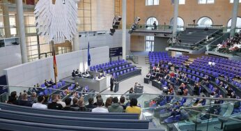 Bundestag beschließt Bürgergeld-Reform