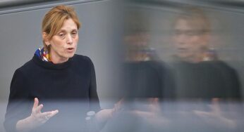 Prien will „Männerministerin“ werden