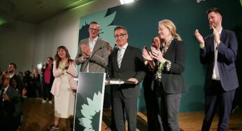 Özdemir feiert „fulminante Aufholjagd“ – noch keine Siegeserklärung