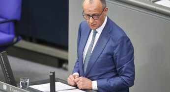 Merz drängt auf konkrete Beschlüsse bei EU-Gipfel