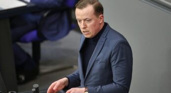 SPD stellt Bedingungen für Einsatz in Straße von Hormus