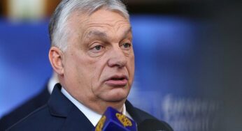 Orban bleibt bei 90-Milliarden-Kredit für Kiew hart