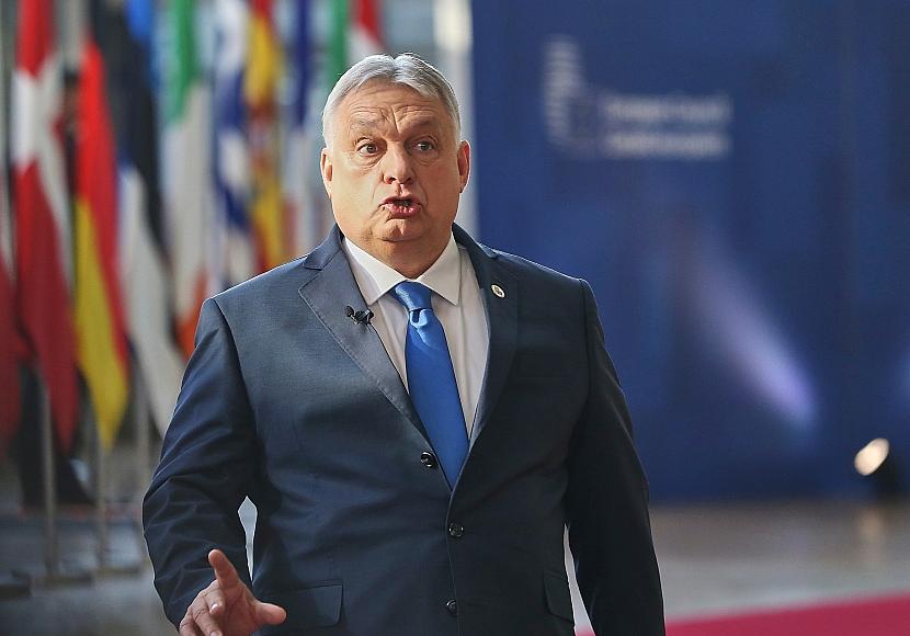 Orbán mauert weiter bei Finanzhilfe für Ukraine