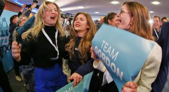 Linnemann feiert „großartigen Erfolg“ in Rheinland-Pfalz