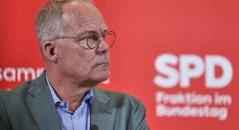 Miersch ruft CSU zu Kompromissfähigkeit auf