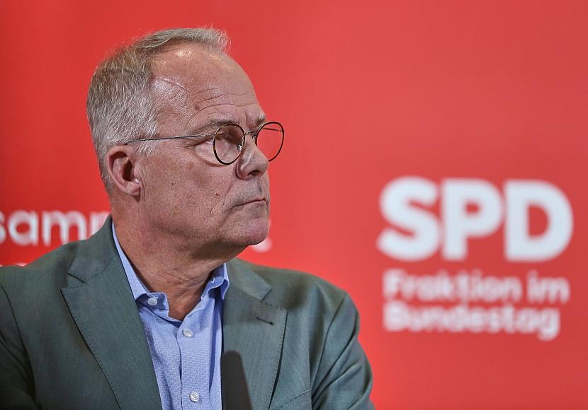 Miersch ruft CSU zu Kompromissfähigkeit auf