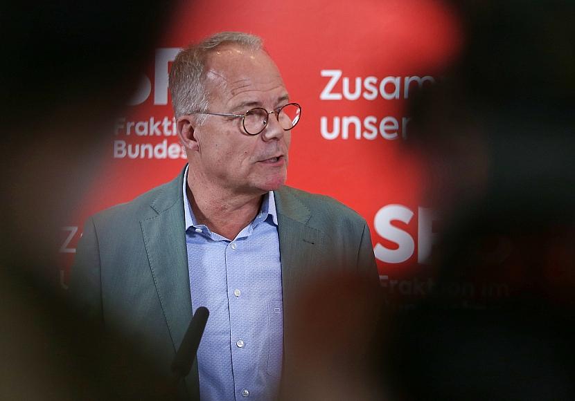 Miersch gesetzlichen Anspruch auf schnelle Facharzttermine